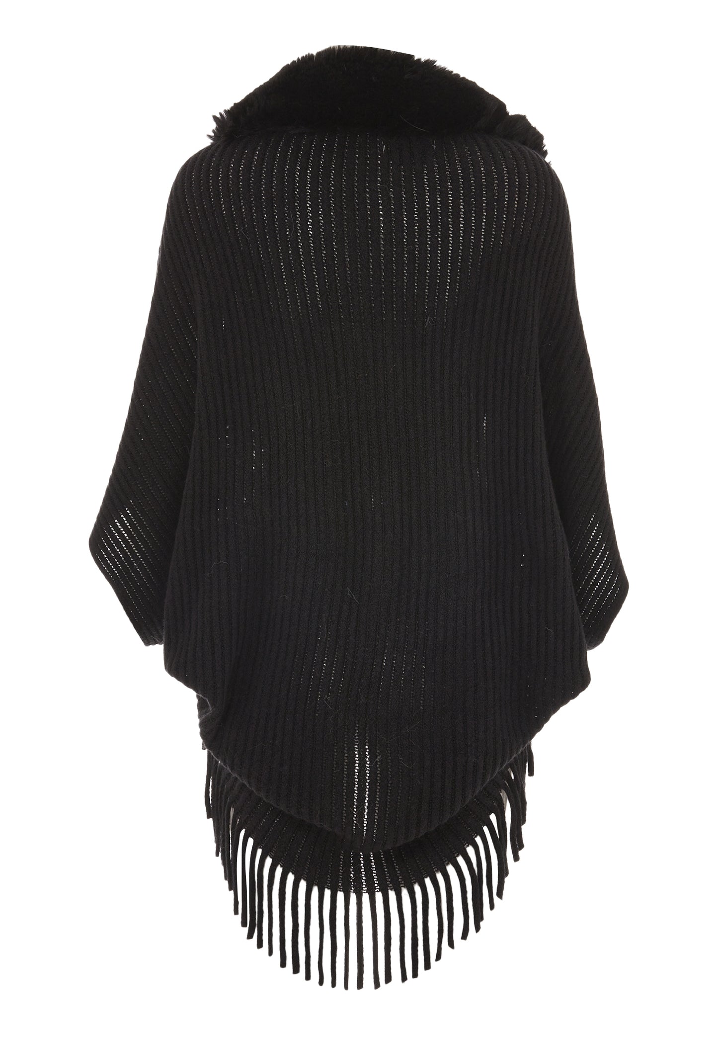 CHANI women's poncho