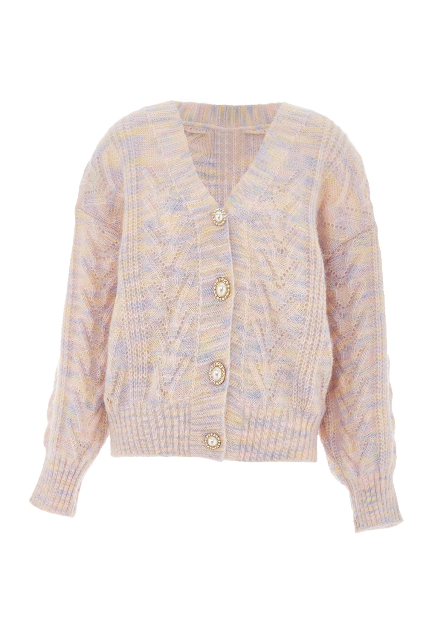 IMMY women's cardigan