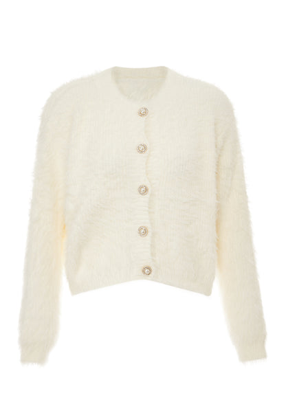 caneva women's cardigan