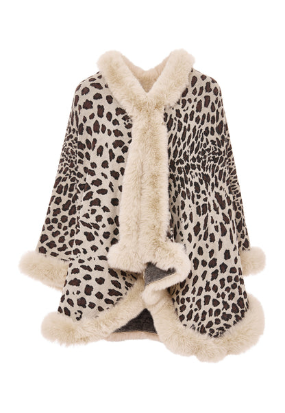 OSHA women's poncho