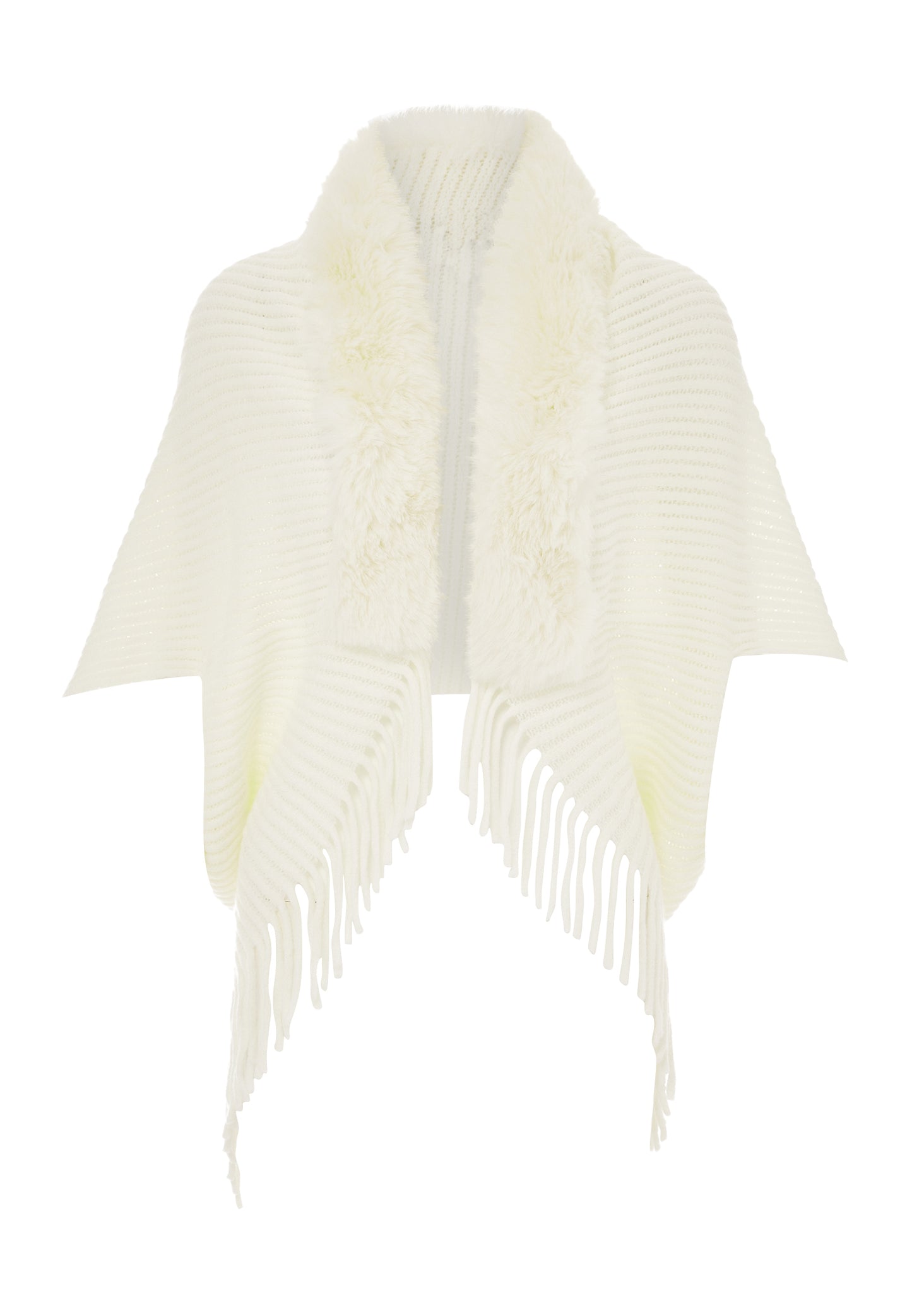 CHANI women's poncho