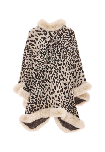 OSHA women's poncho