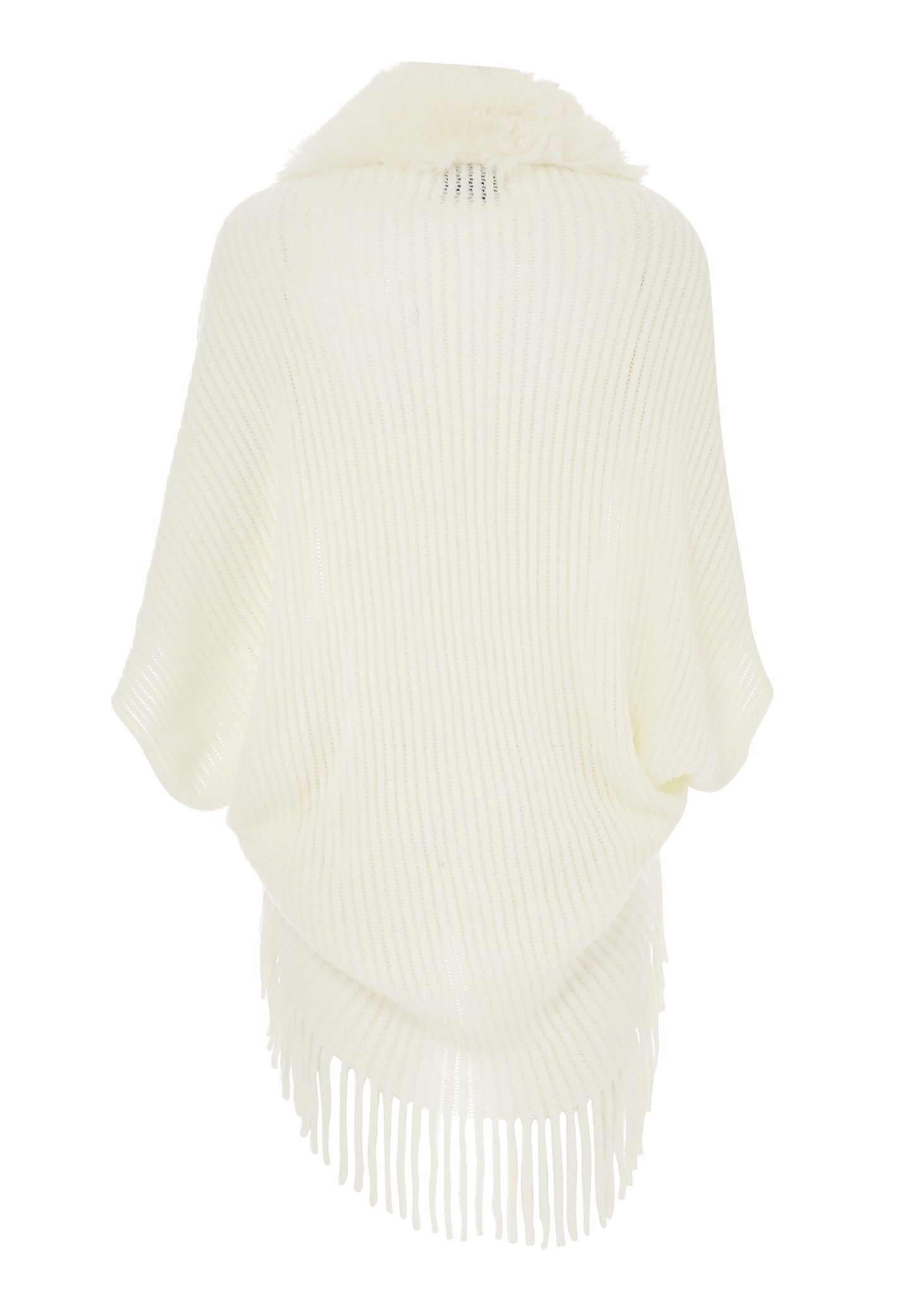 CHANI women's poncho