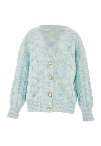 IMMY women's cardigan
