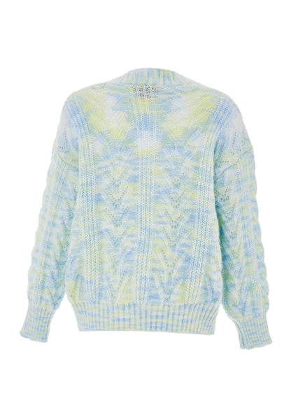 IMMY women's cardigan