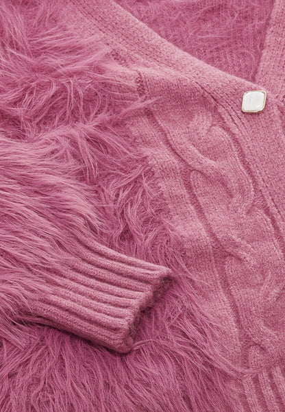 caneva women's cardigan