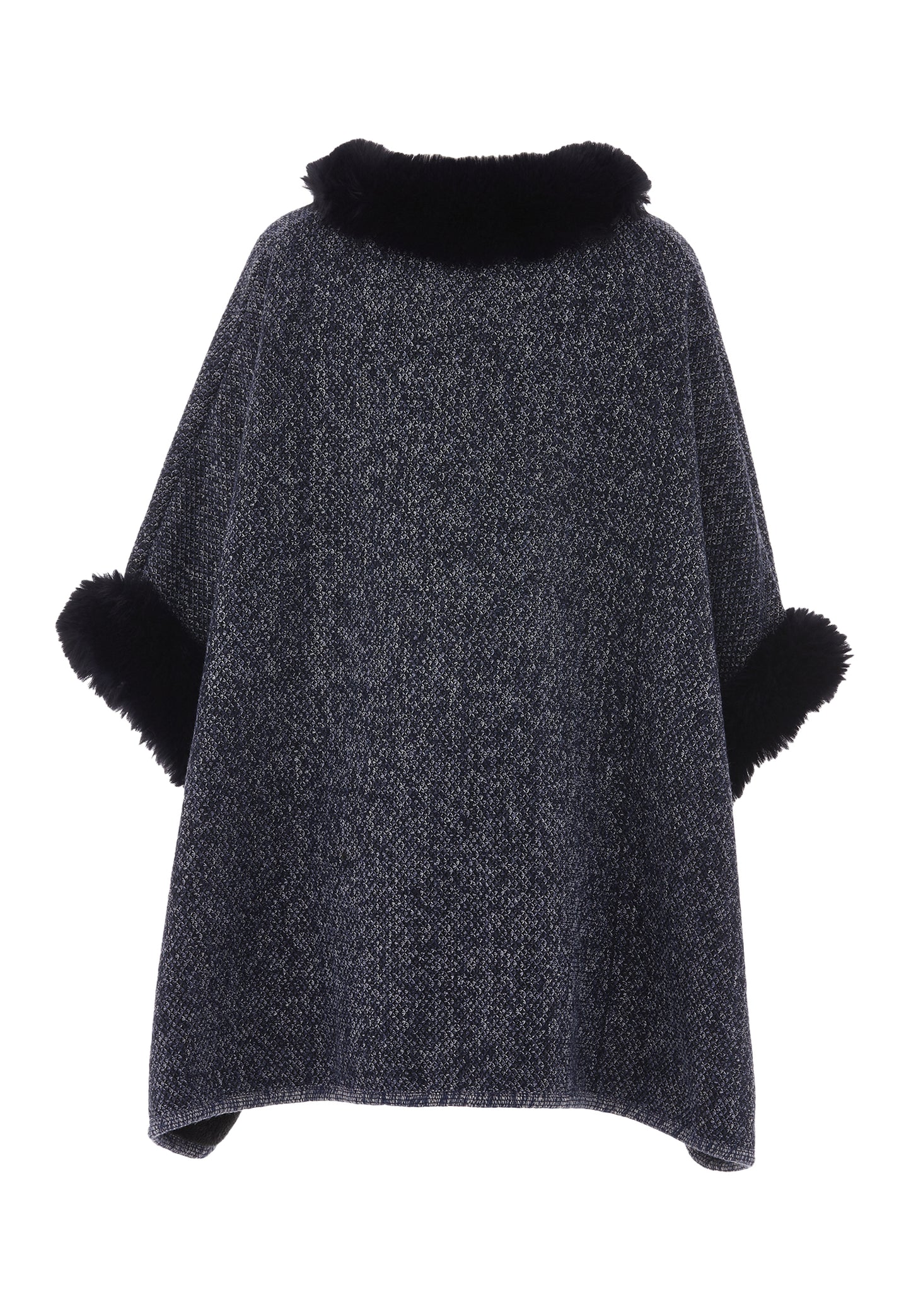 OSHA women's poncho