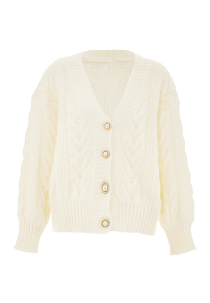 IMMY women's cardigan