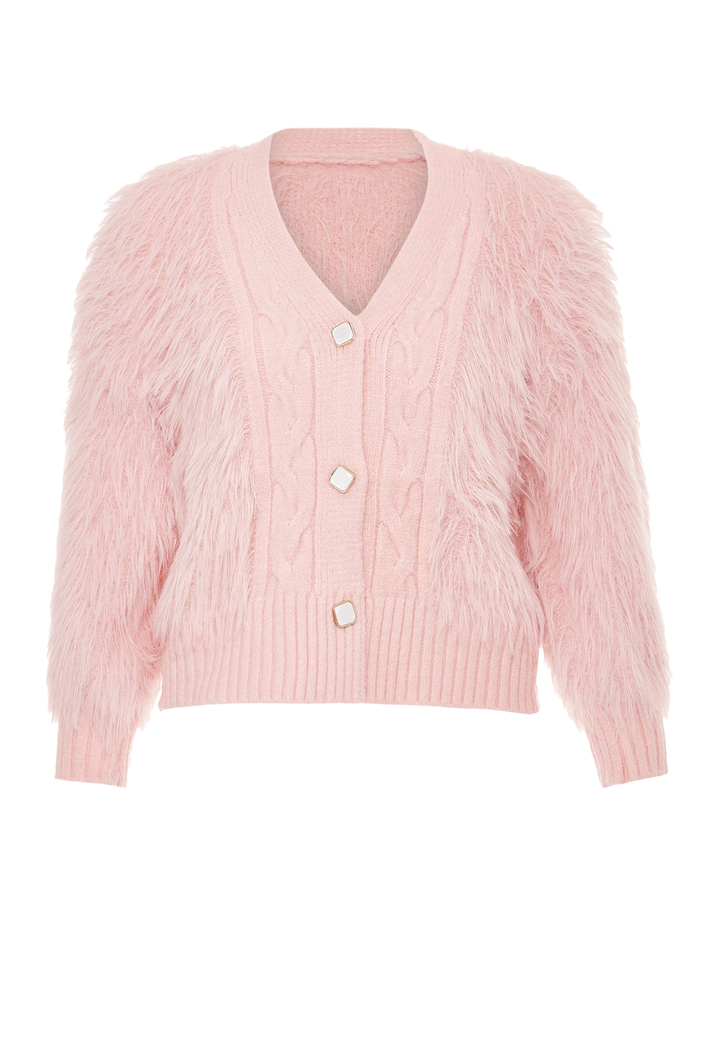 caneva women's cardigan