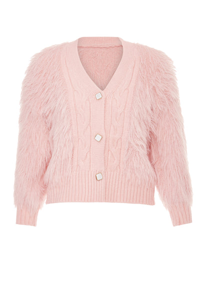 caneva women's cardigan