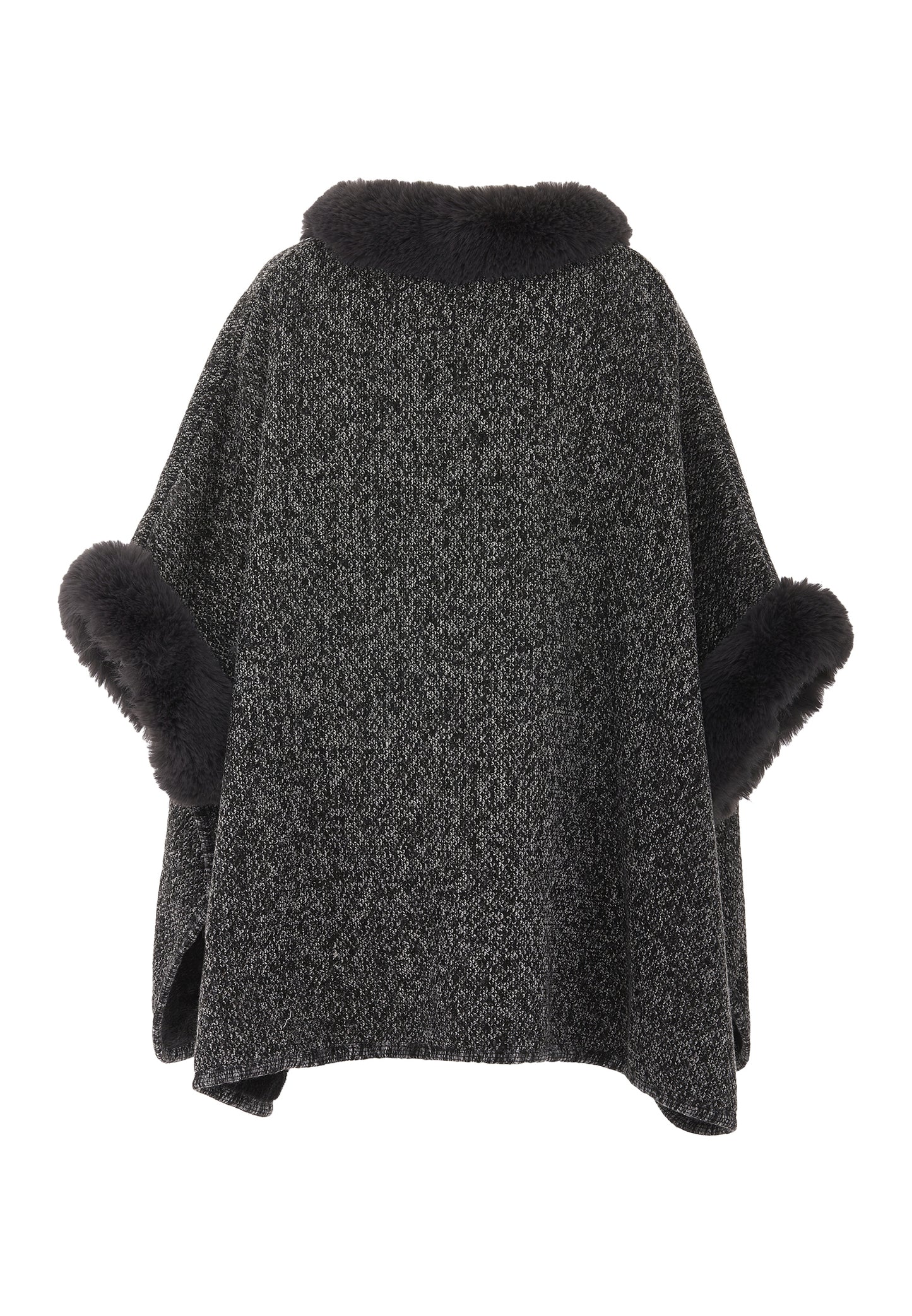 OSHA women's poncho