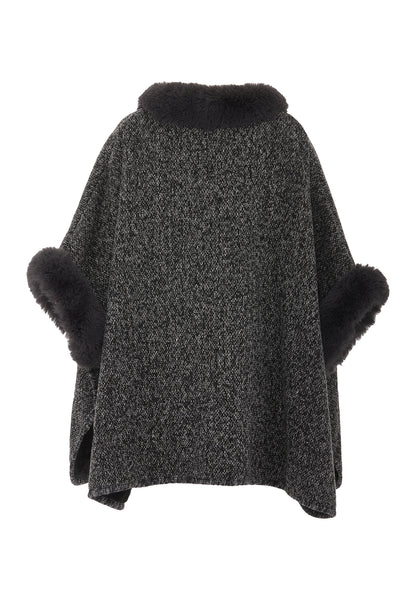 OSHA women's poncho