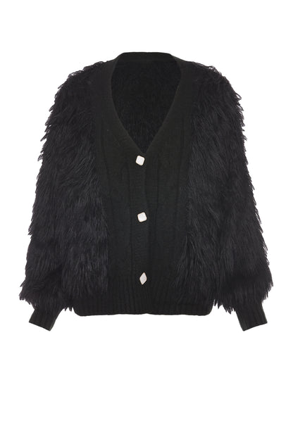 caneva women's cardigan