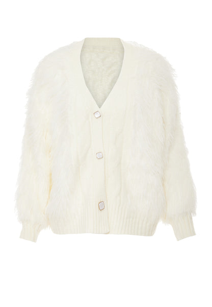 caneva women's cardigan