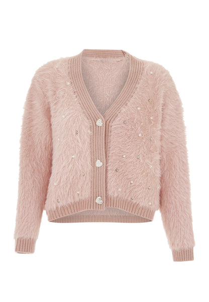 IMMY women's cardigan