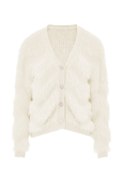 caneva women's cardigan