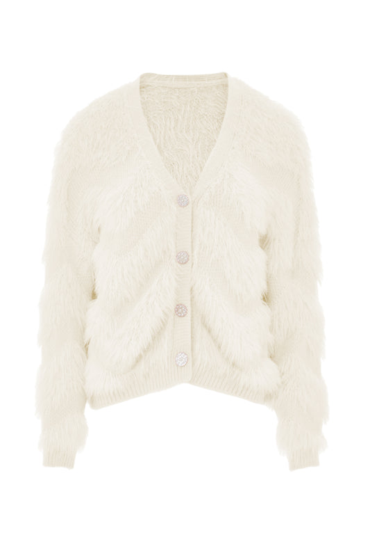 caneva women's cardigan