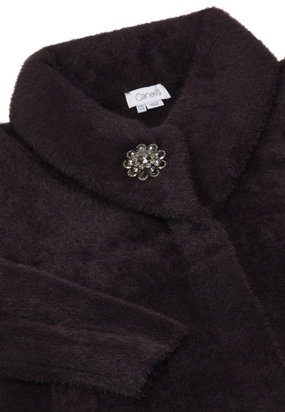 caneva women's cardigan