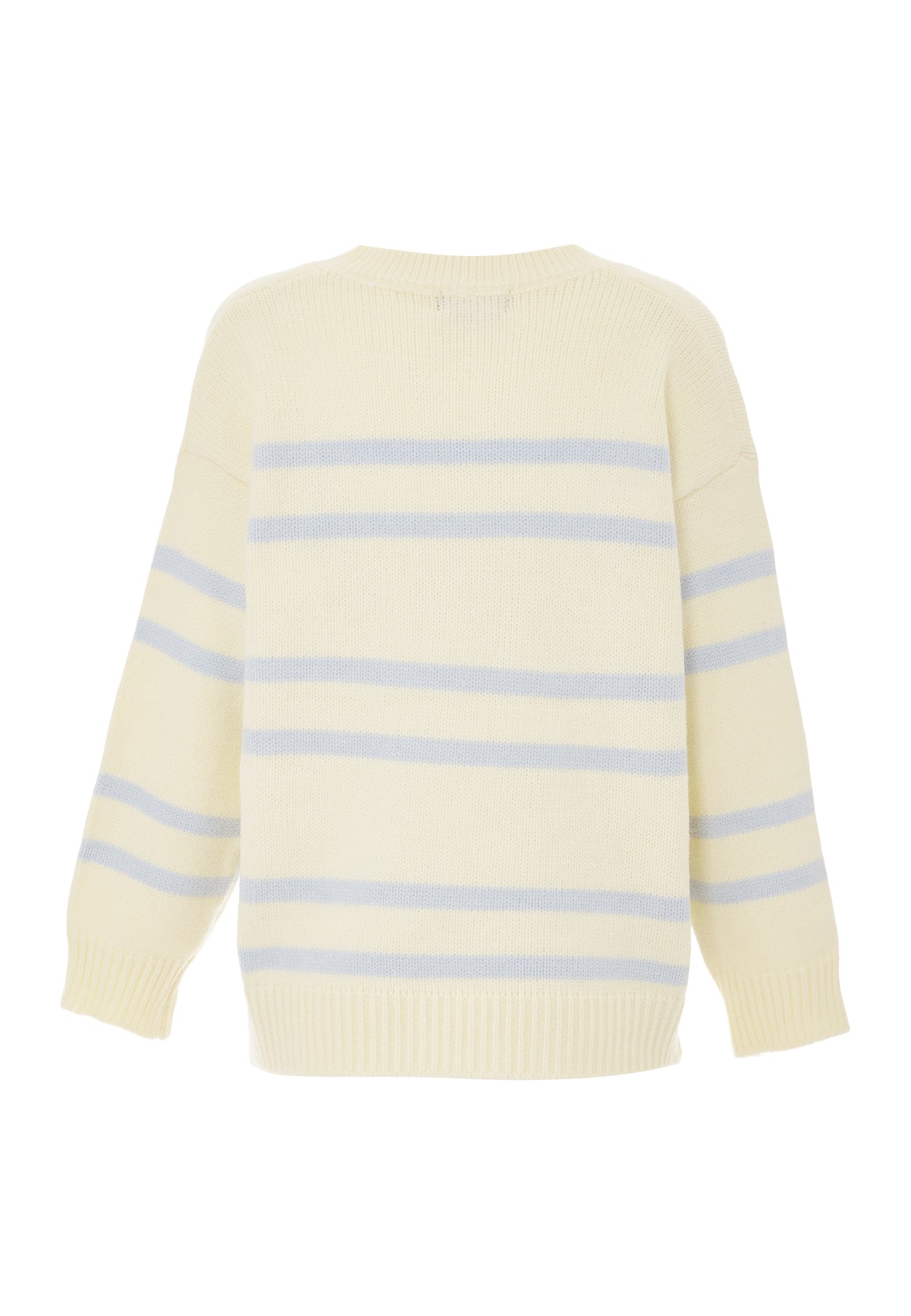kilata women's knitted sweater