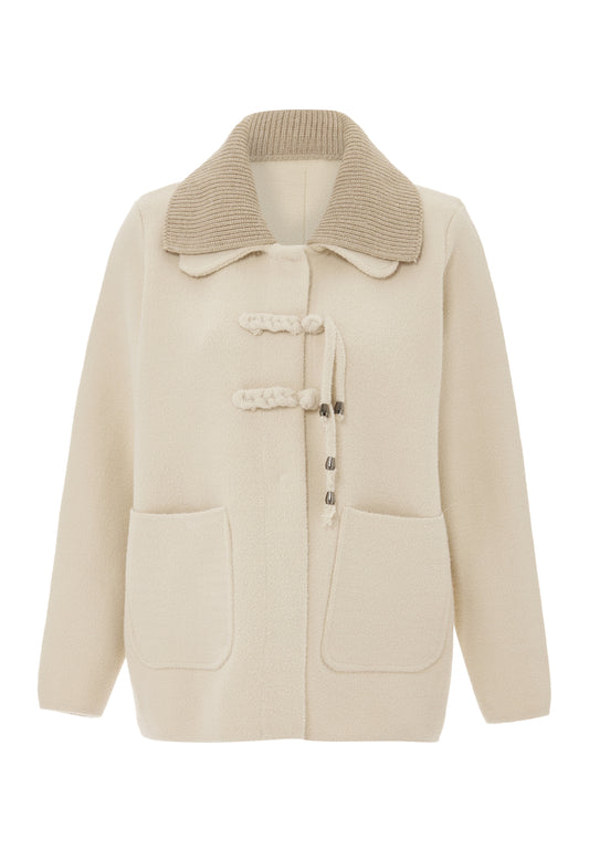 caneva women's cardigan