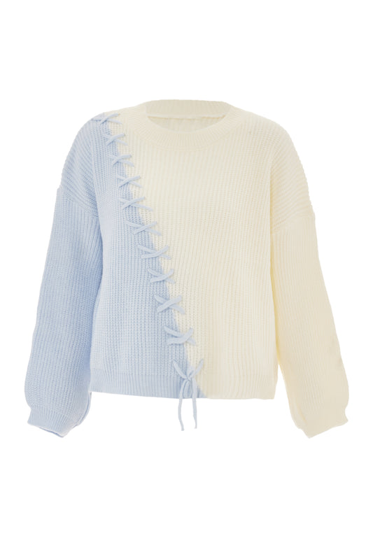 IMMY women's knitted sweater