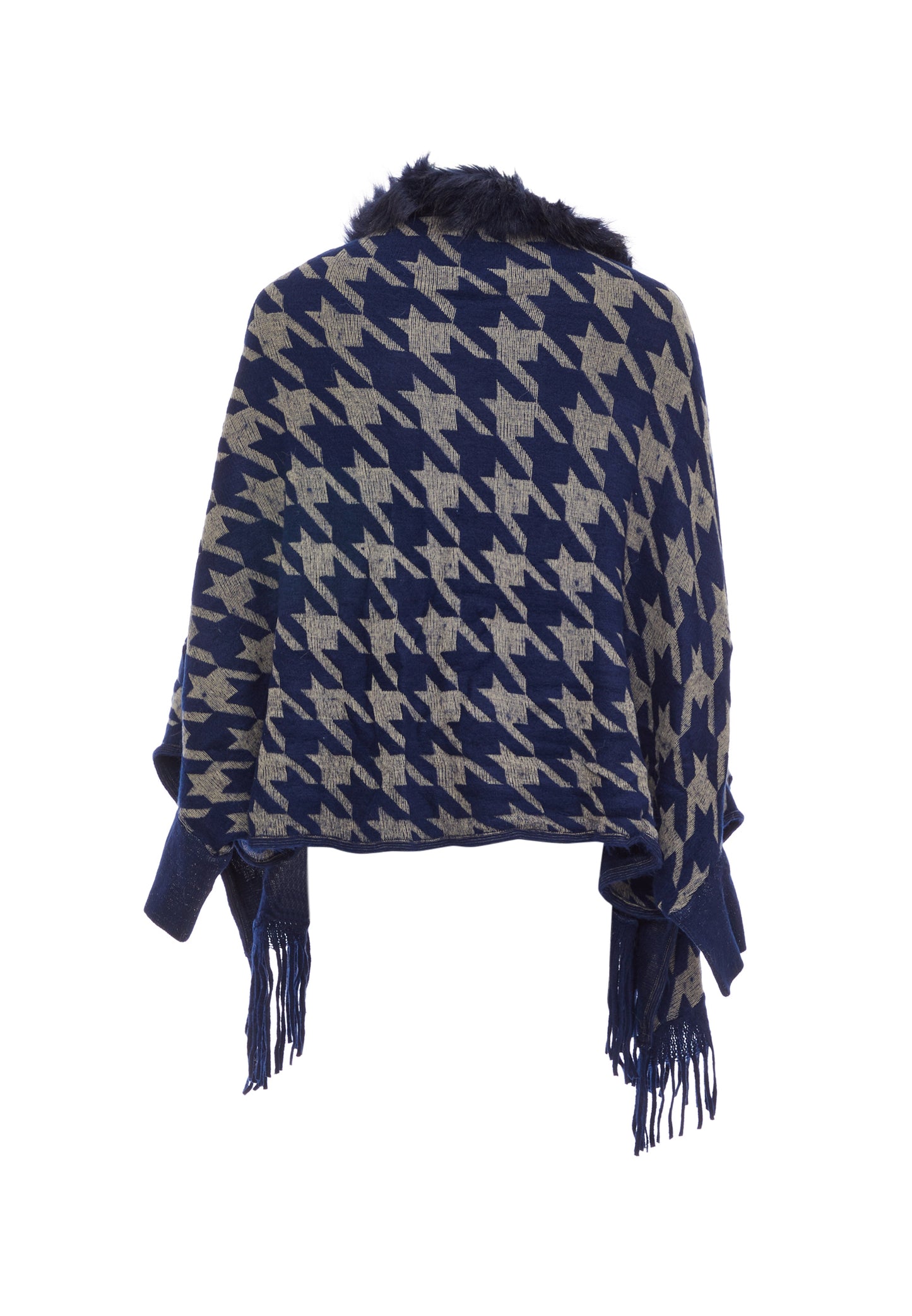 OSHA women's poncho