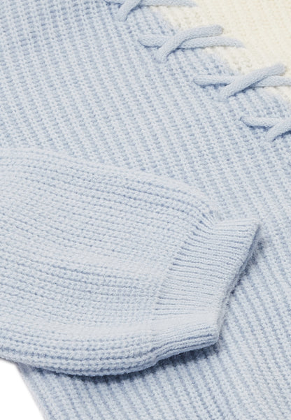 IMMY women's knitted sweater