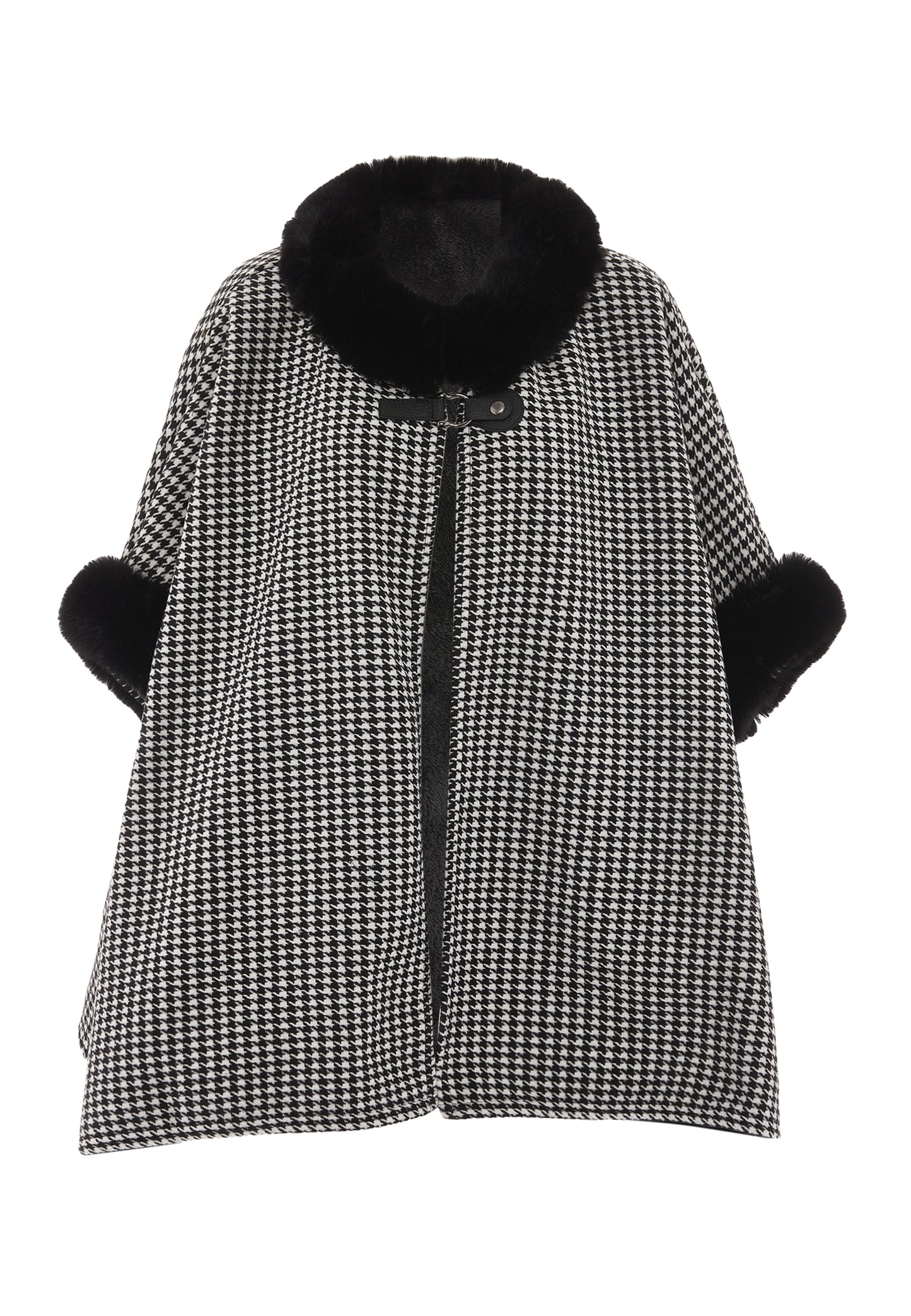 OSHA women's poncho