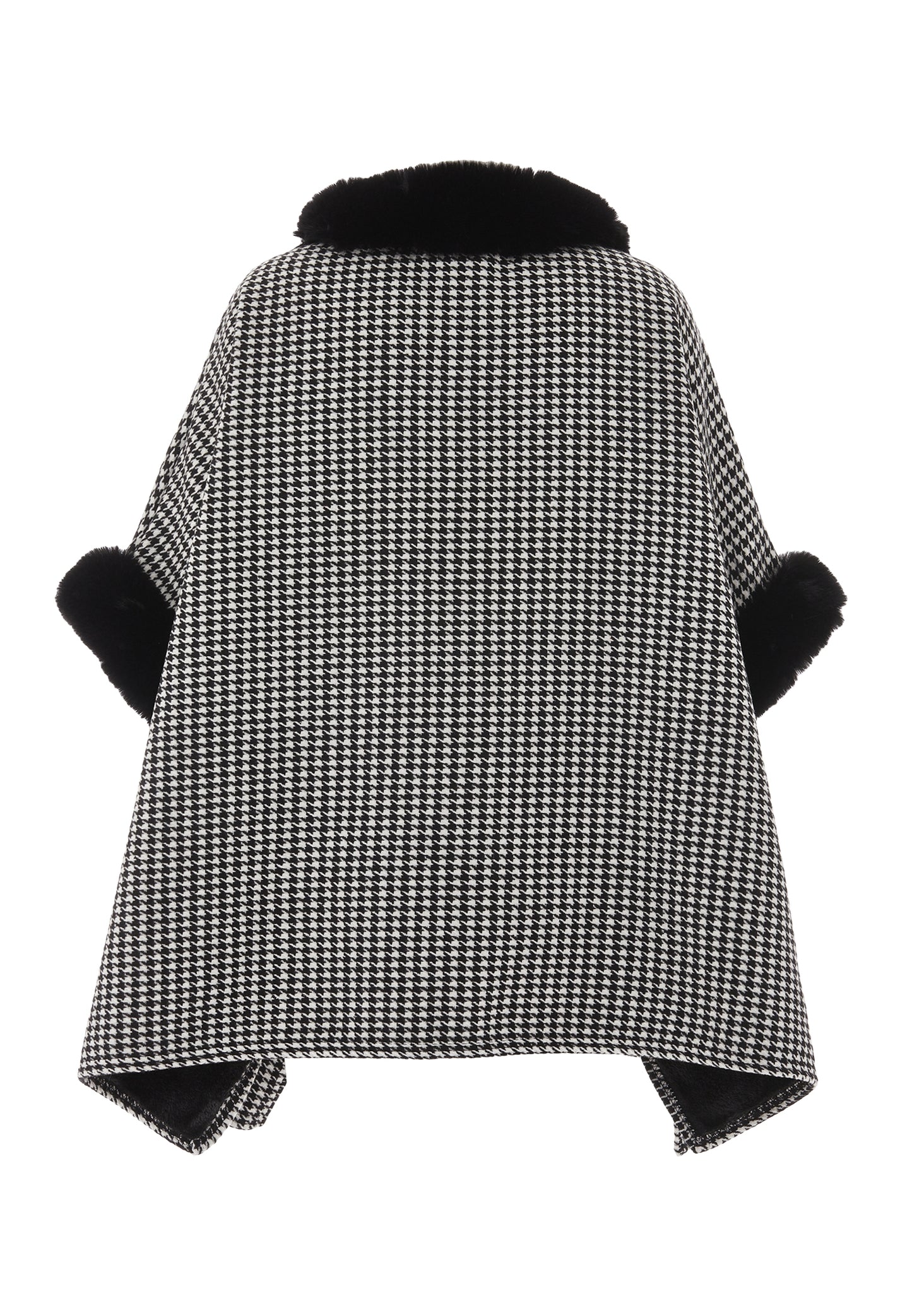 OSHA women's poncho