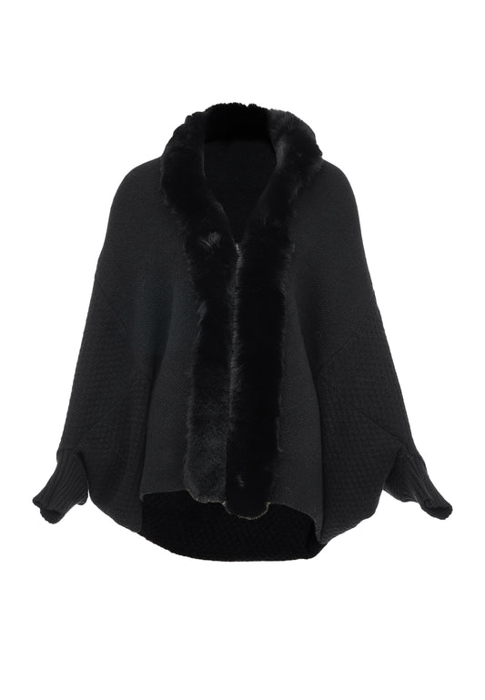 OSHA women's cardigan