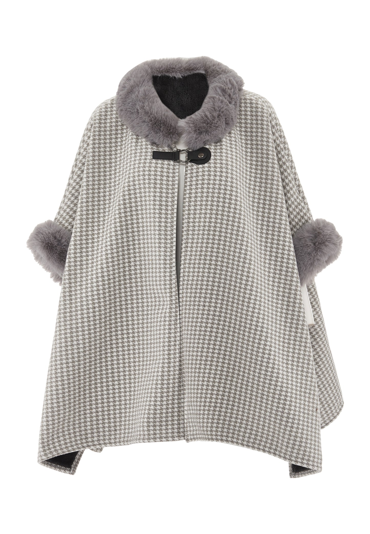 OSHA women's poncho