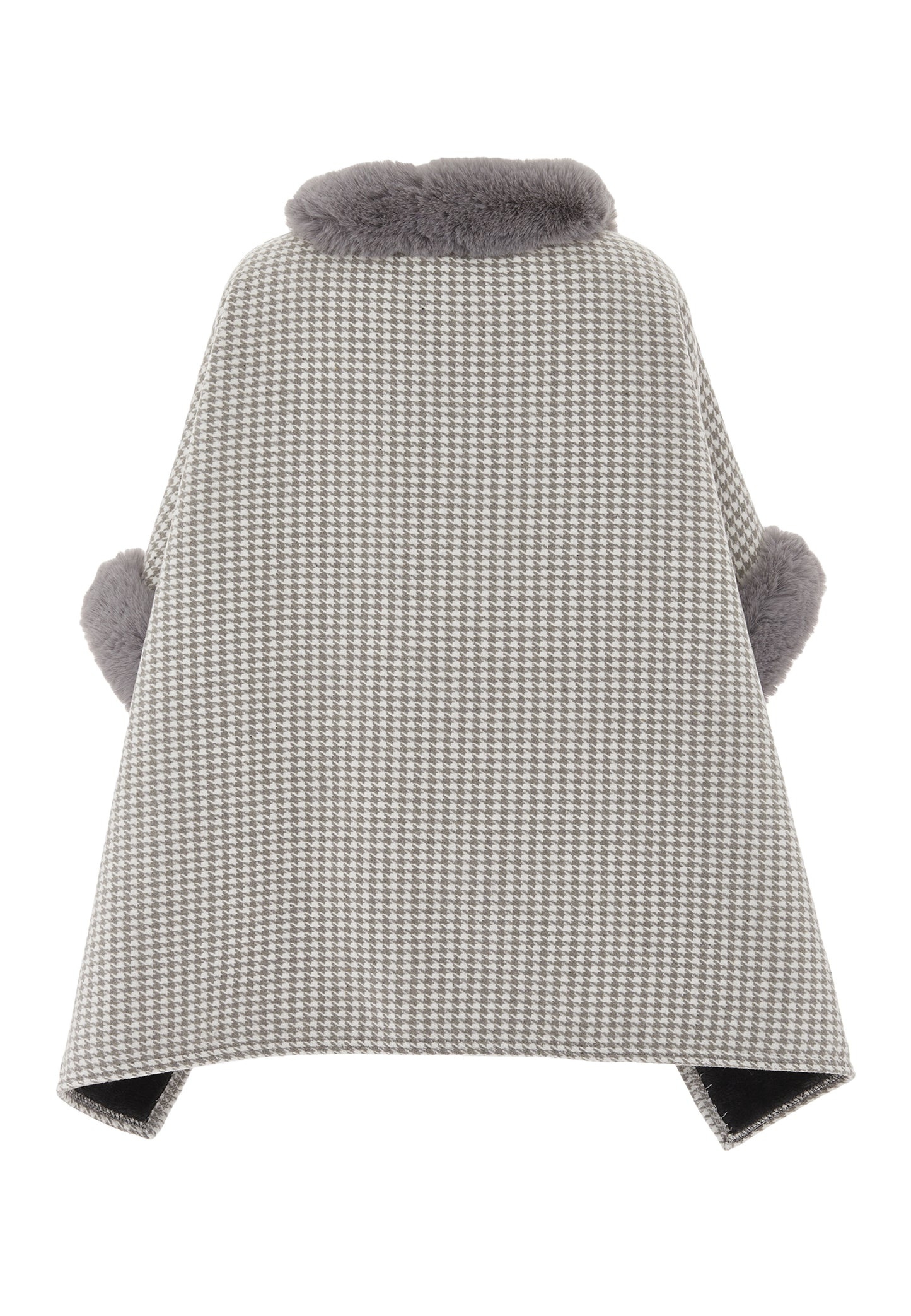 OSHA women's poncho