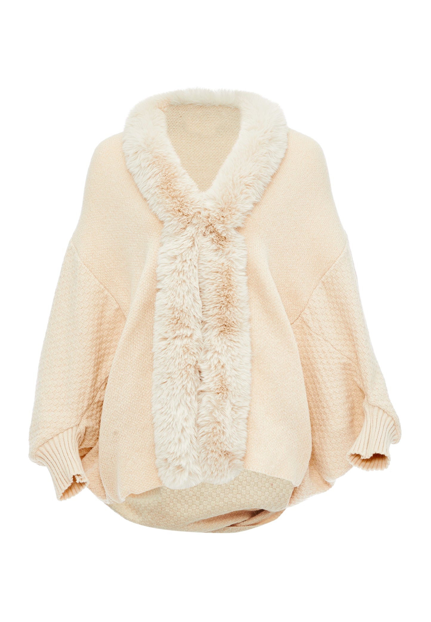 OSHA women's cardigan