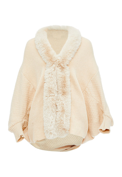 OSHA women's cardigan