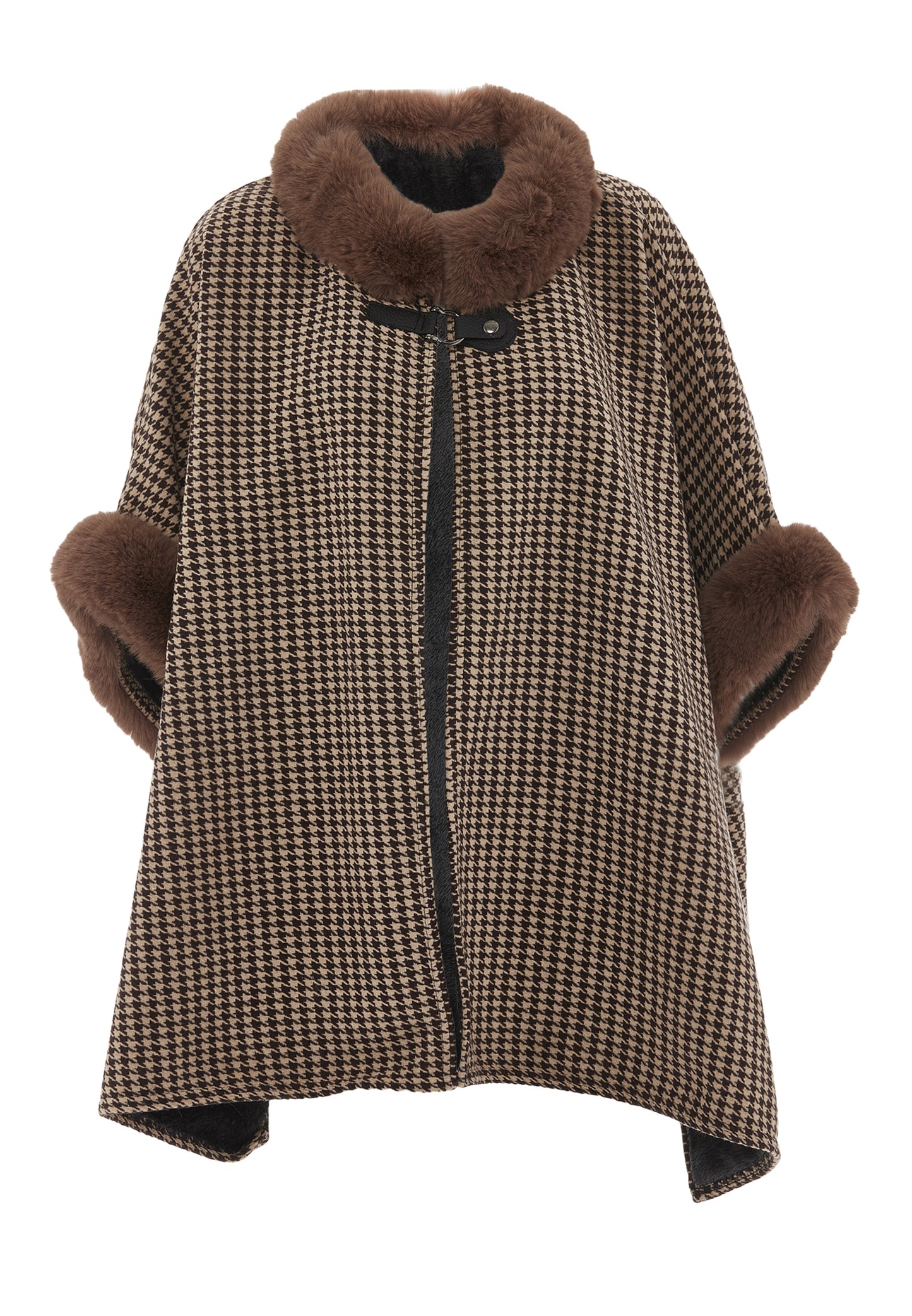 OSHA women's poncho
