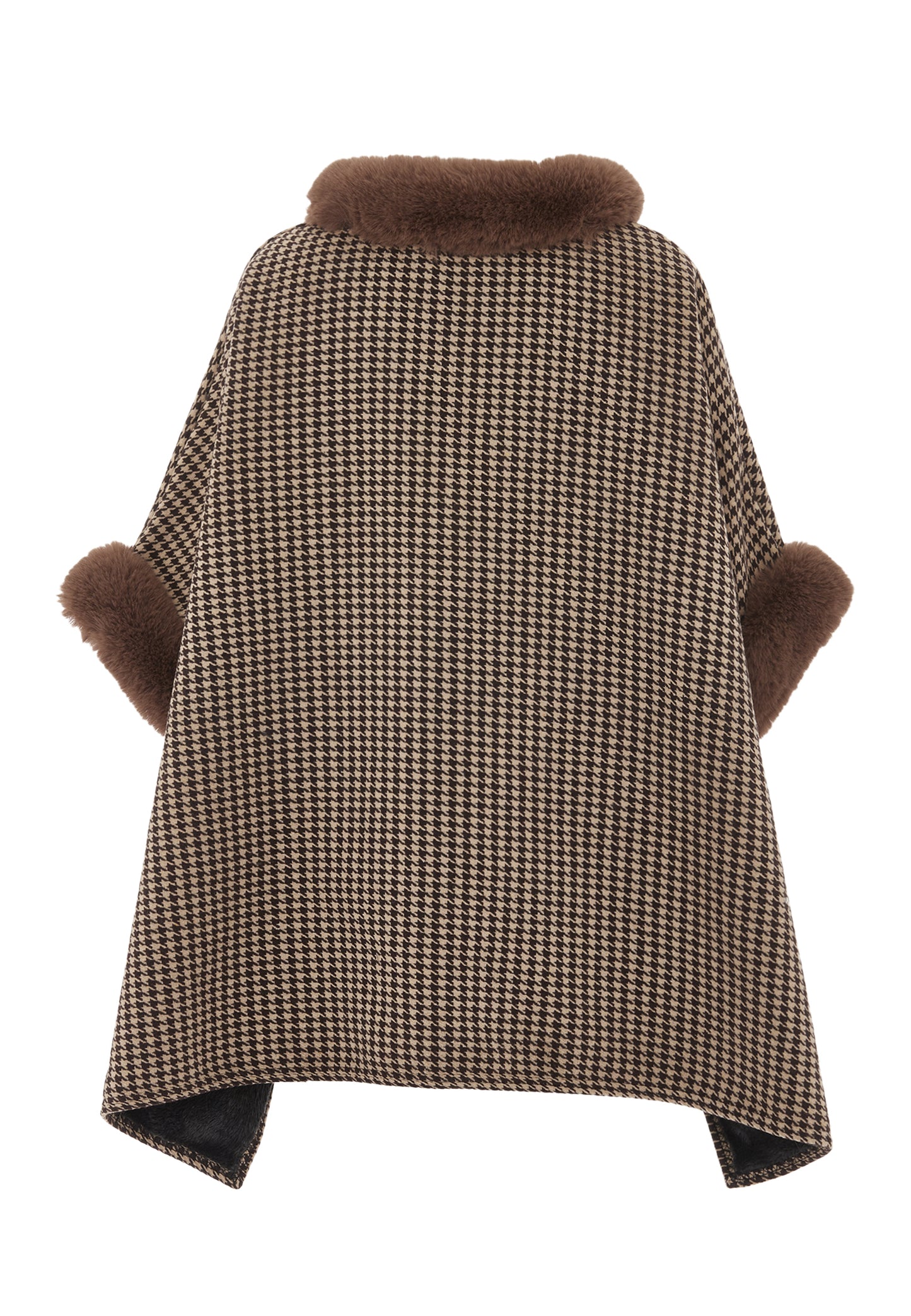 OSHA women's poncho