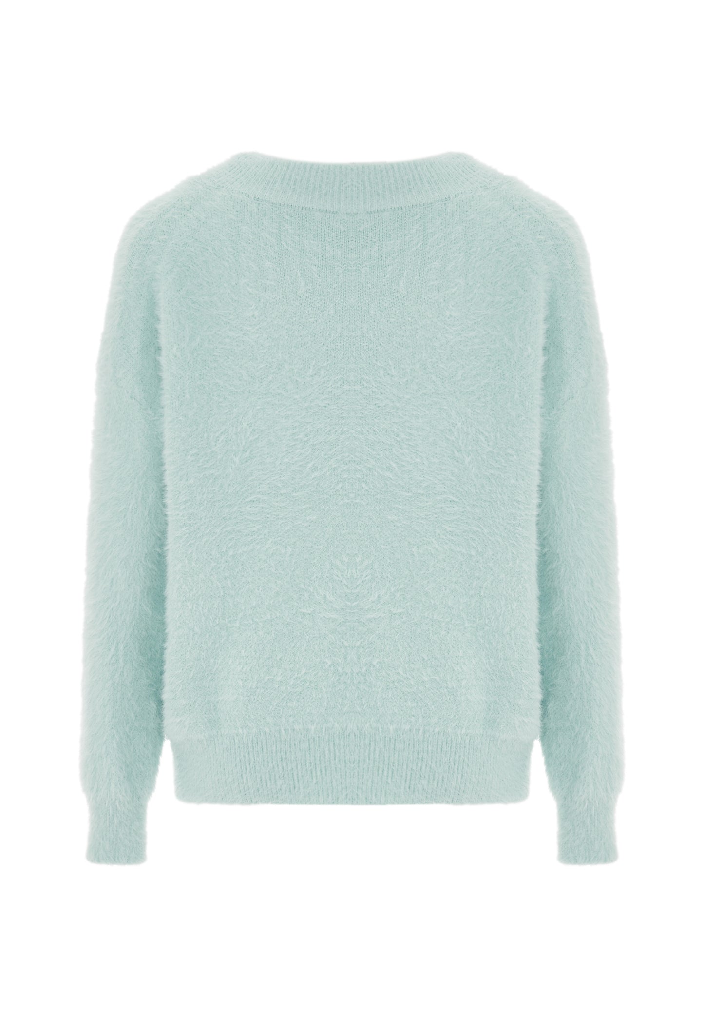 POOMI women's knitted sweater