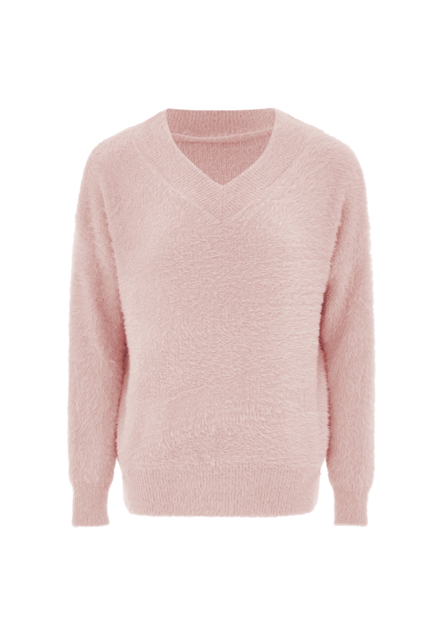 POOMI women's knitted sweater