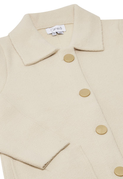 caneva women's cardigan