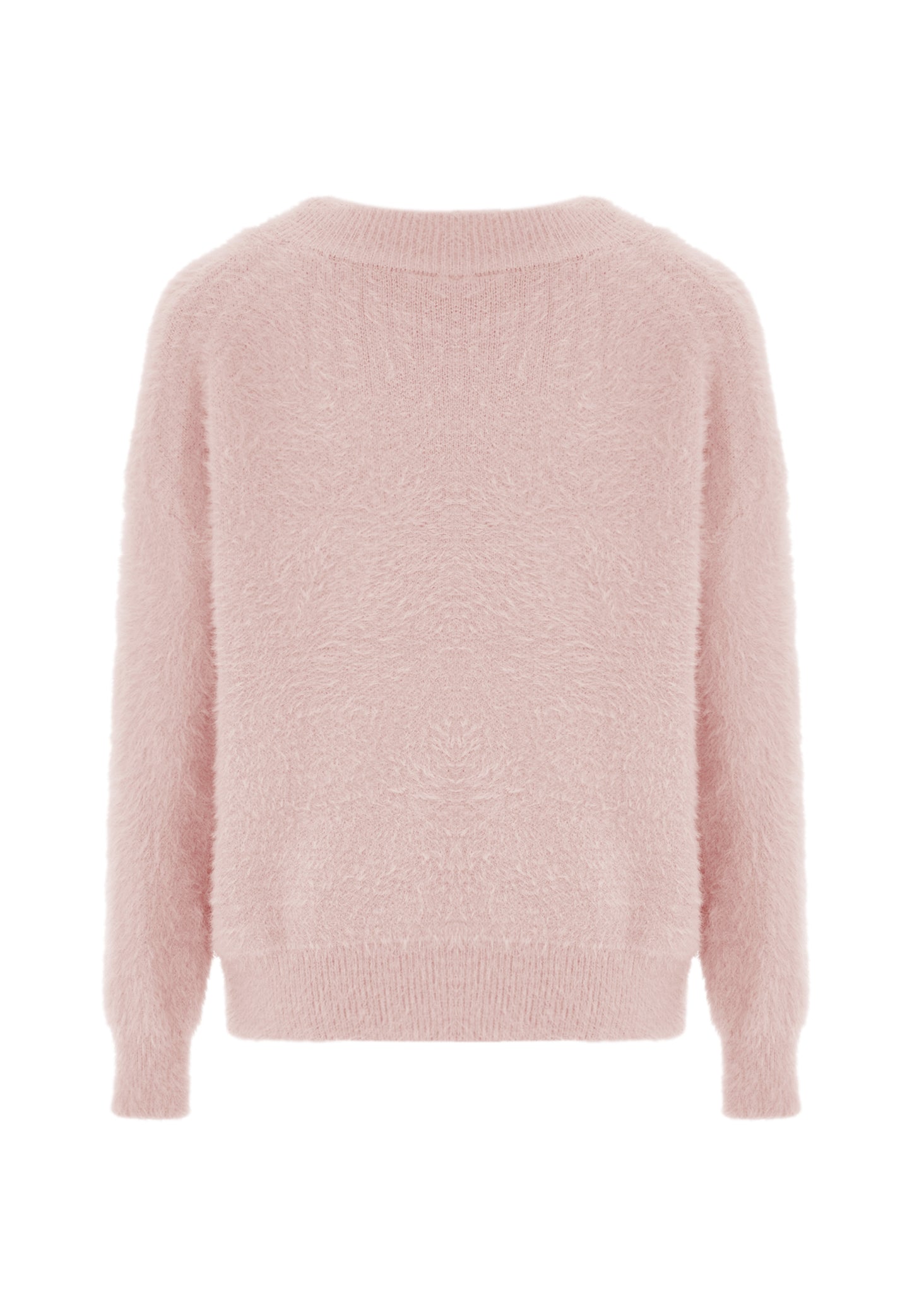 POOMI women's knitted sweater