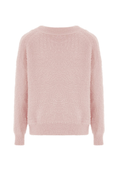 POOMI women's knitted sweater