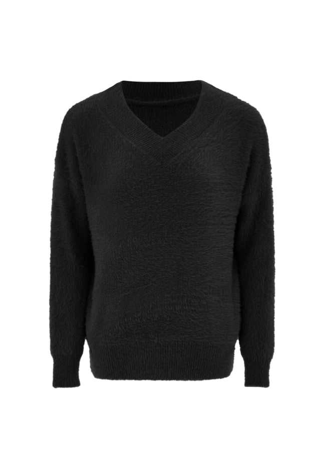 POOMI Sweter damski