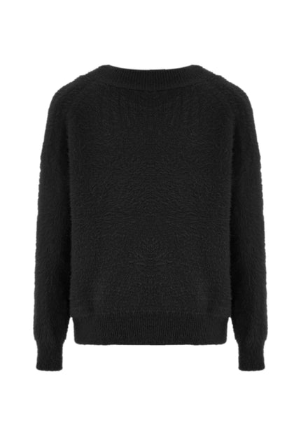 POOMI Women's Knitted Sweater