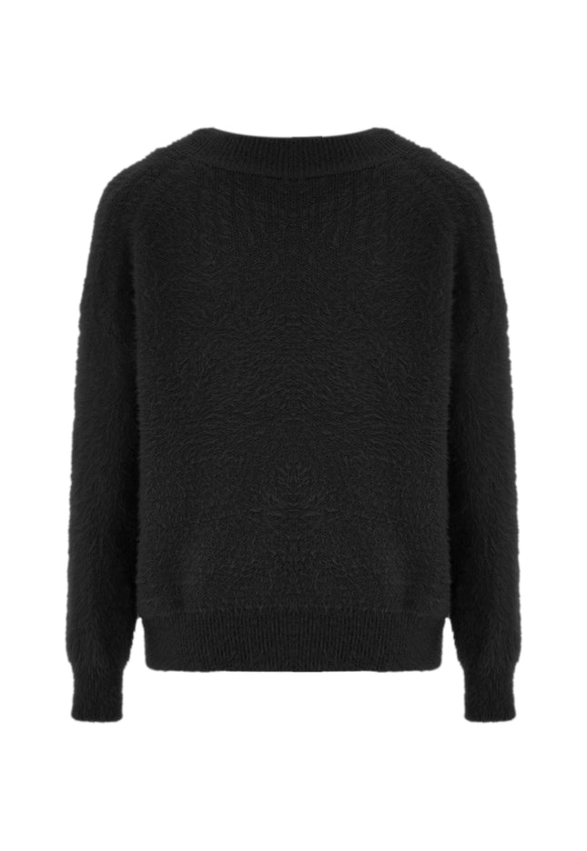POOMI Sweter damski