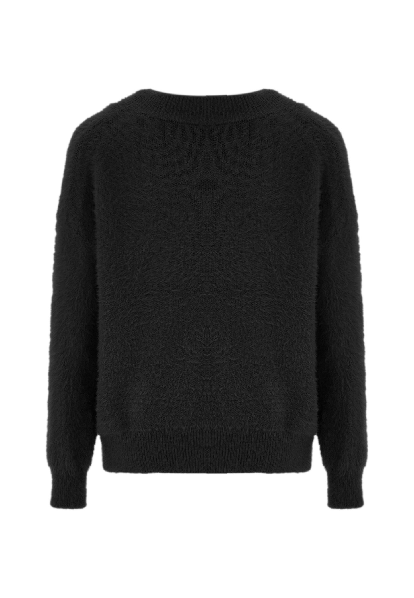 POOMI women's knitted sweater