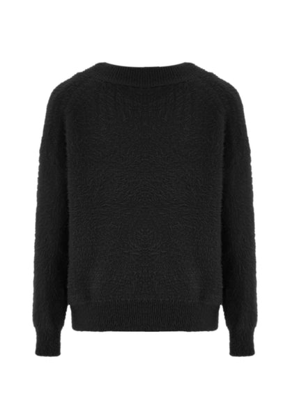 POOMI women's knitted sweater