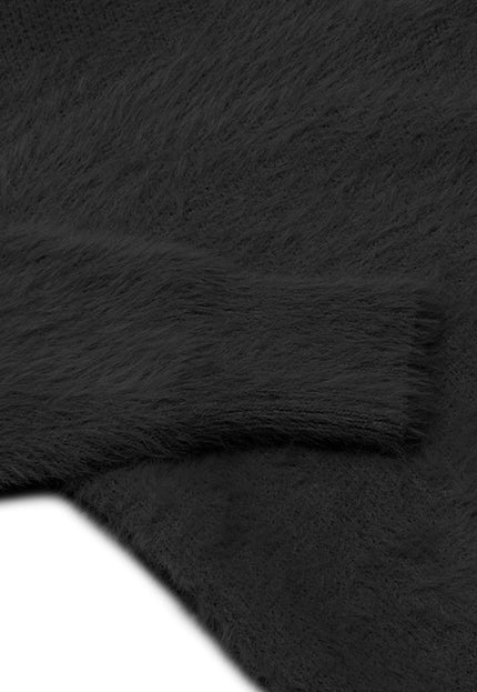 POOMI Women's Knitted Sweater