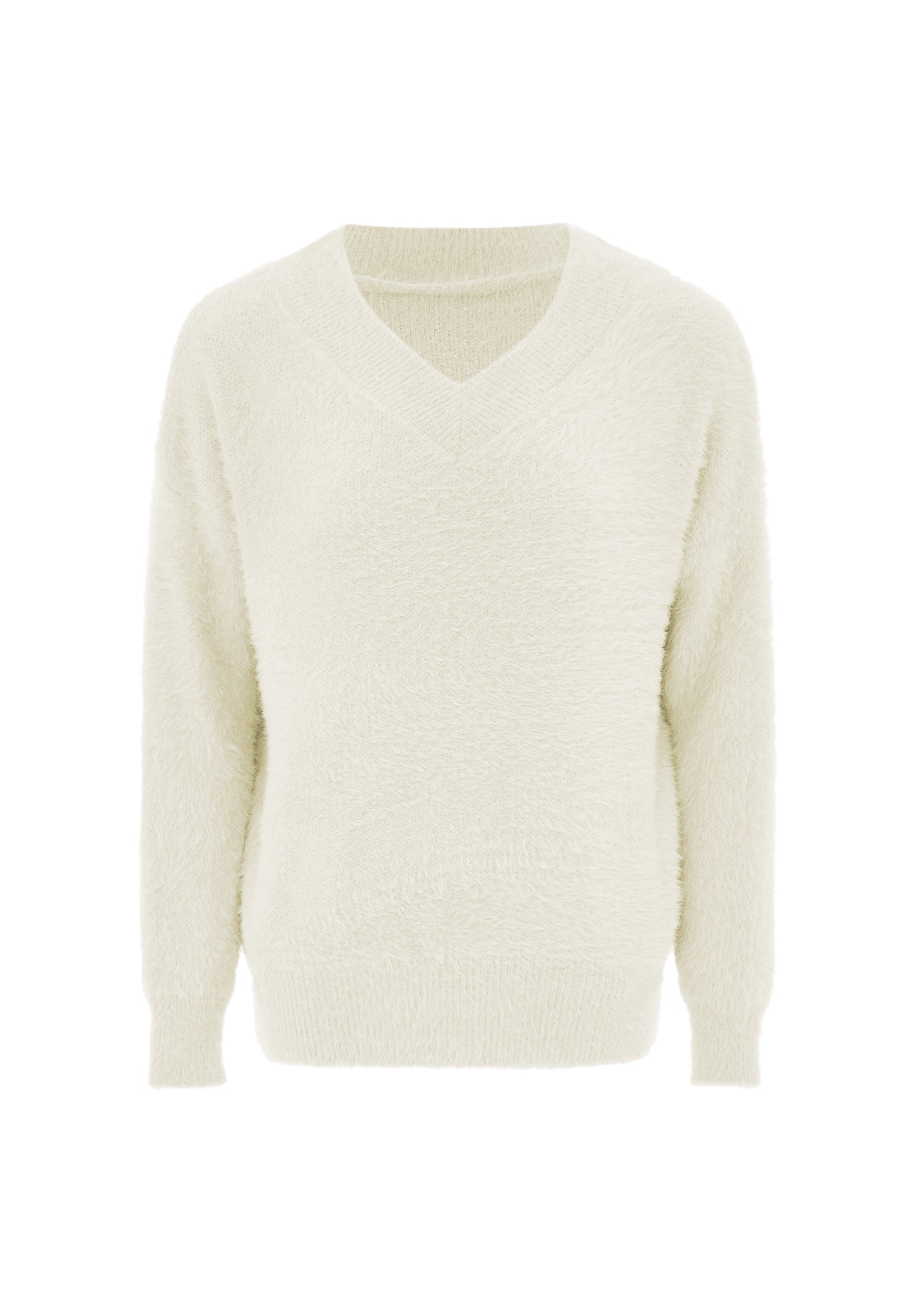 POOMI women's knitted sweater