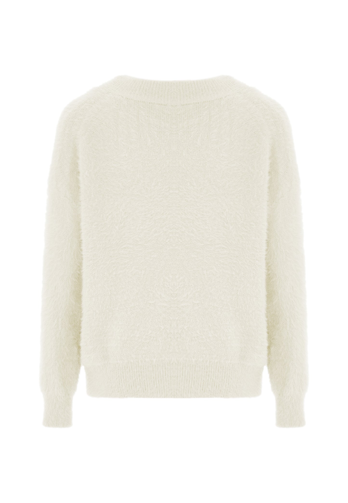 POOMI women's knitted sweater