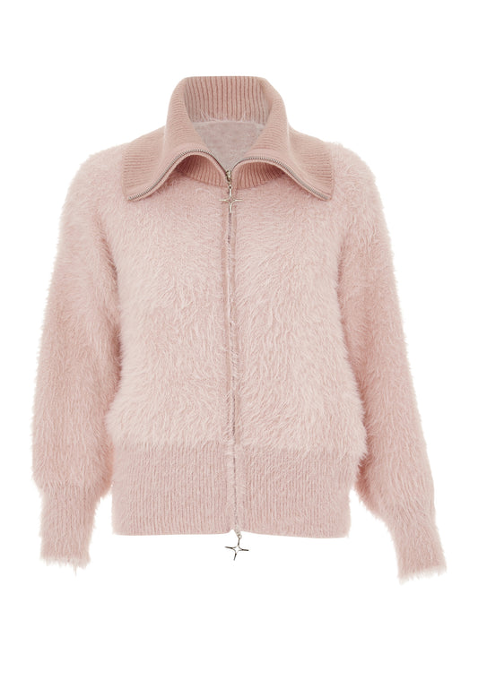 NALLY women's cardigan